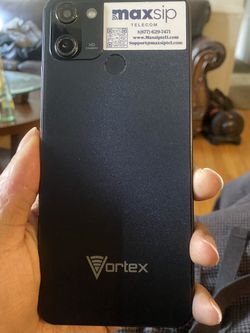 Hd65 Vortex Android Phone Non Active(No Service)