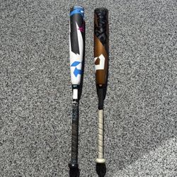 USSSA baseball Bats 