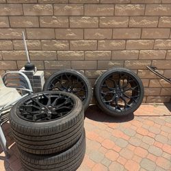 SF10 stance wheels