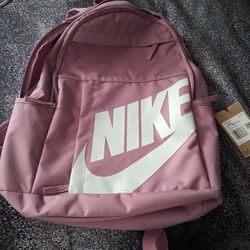 Nike Backpack NEW