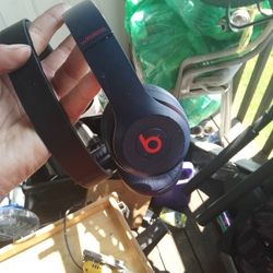 Headphones Beats By Dre