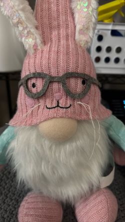 Marshall’s Easter Decor 