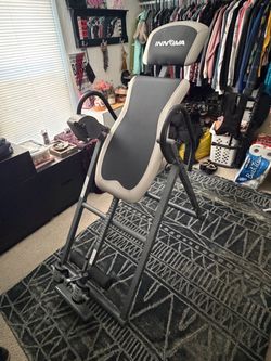 Inversion Table