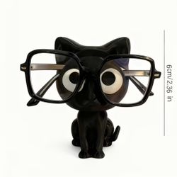 New glasses holder $5