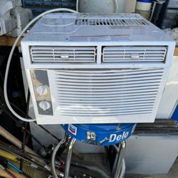 Window AC 