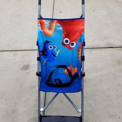 Finding Dory Stroller $15 Or Best Offer 