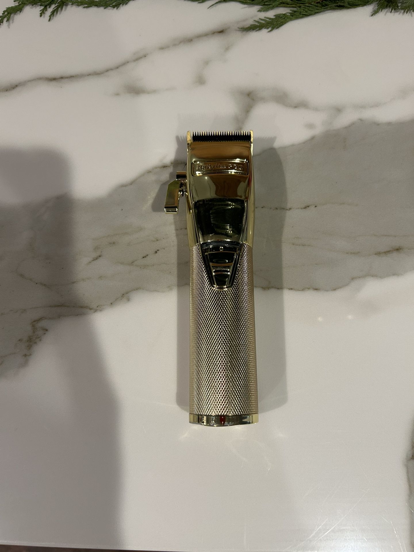 Babyliss Clipper
