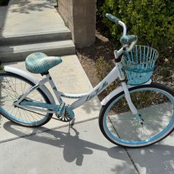 Kent “La Jolla” Beach Cruiser 26”