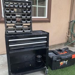 $20 Tool Box Plus Everything 