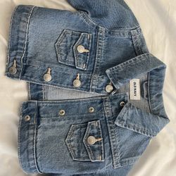 Baby Denim