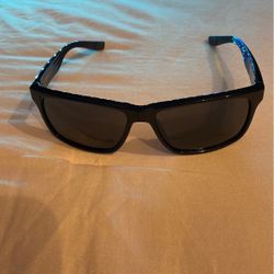 Black Nike Sunglasses