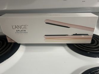 Lánge APLATIR Straightener