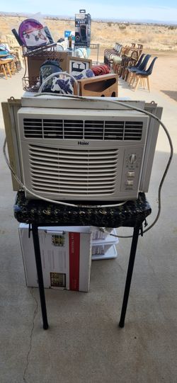 Haier AC Unit