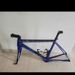 Road Bike Frame 54 Carbon 