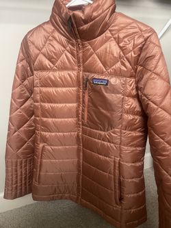 Patagonia Women’s Radalie Jacket
