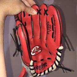 Kids Baseball Glove
