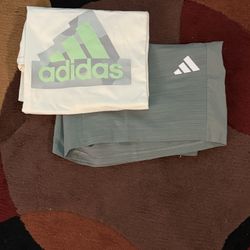 Men’s XL Adidas Short Sets - Summer Sale 🔥