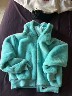 Nike jacket