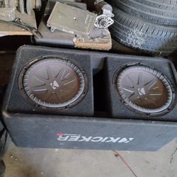 Subwoofers 