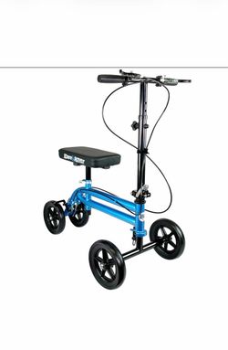 Knee Scooter