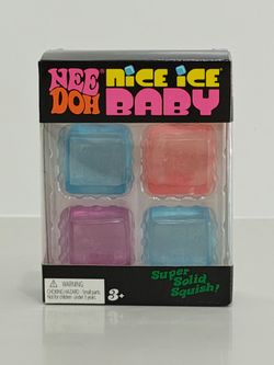 Baby Nee Doh