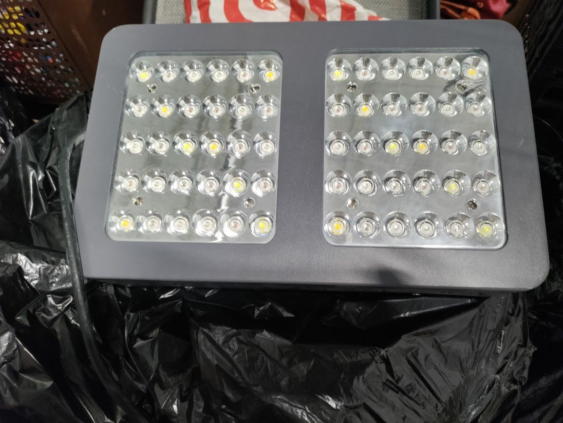 Viparspectra LED 300 W Reflector