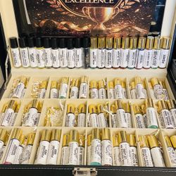Perfume Travel 