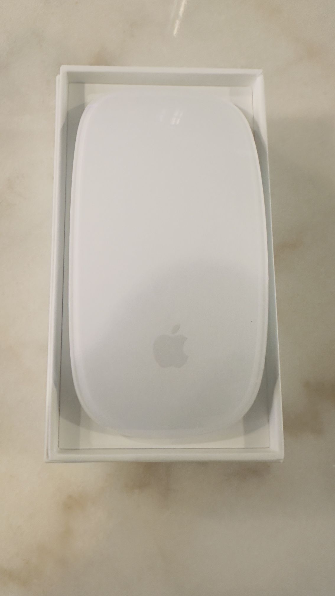 Brand New Open Box Apple Magic Mouse (Lightning Cable Version)
