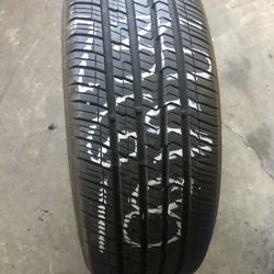 235/65/18” $60 Each Free Installation