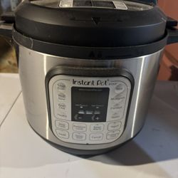 Instant Pot