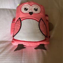 Owl  Slumber Bag