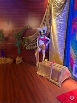 Mannequin 2