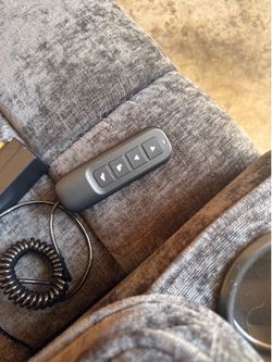 Power recliner
