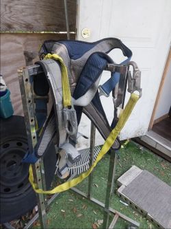 HARNESS Medium Size
