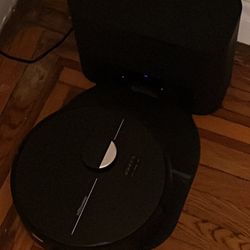 Bobsweep Vacuum Cleaner