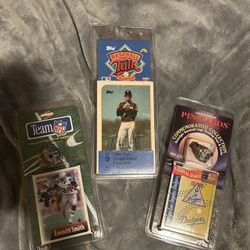 sports collectables 