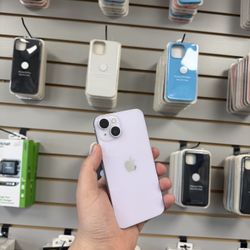 iPhone 14 At&t 128gb