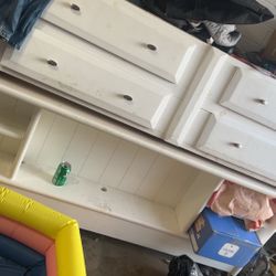 Bed Frame 