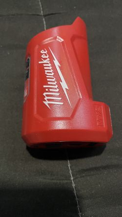 Milwaukee M12 Charger And Power Source Works With Heated Jacket Hoodie