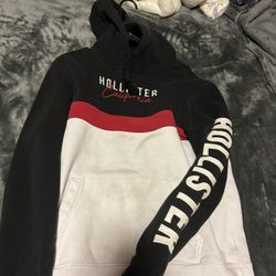 Hollister Hoodie