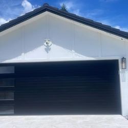 Garage Doors 