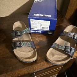 Birkenstock