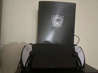 Ps5 PlayStation Portal Combo