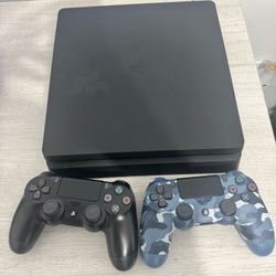 PS4
