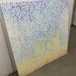 Amber Goldhammer Art - 48x48