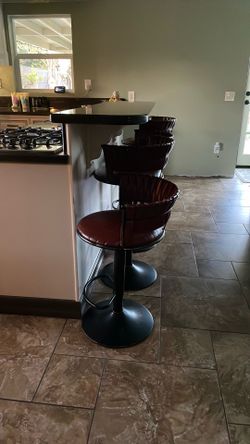 Bar Stools