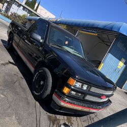1995 Chevrolet C/K 1500