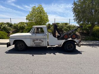 1966 Chevy