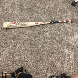 32 Inch Drop 8 Usssa Bat 