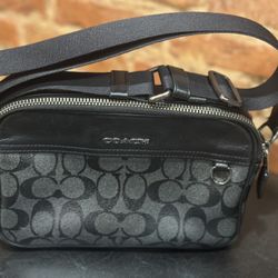 Coach Crossbody bag